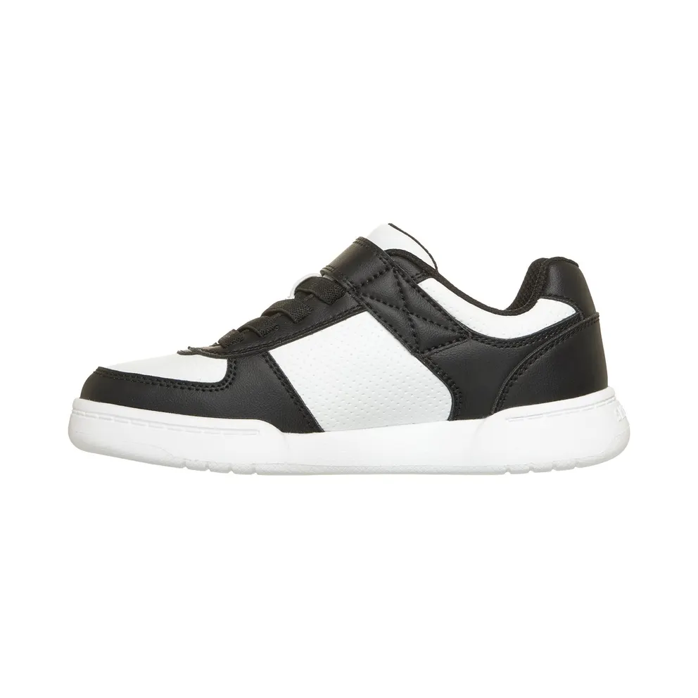 Skechers Quick Street Lite Black (418032LBLK)