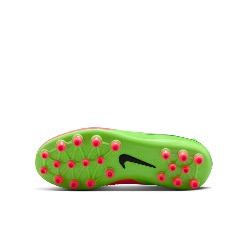 Nike Phantom 6 Low Academy Erling Haaland Harness Your Haaland (IH1794-603)
