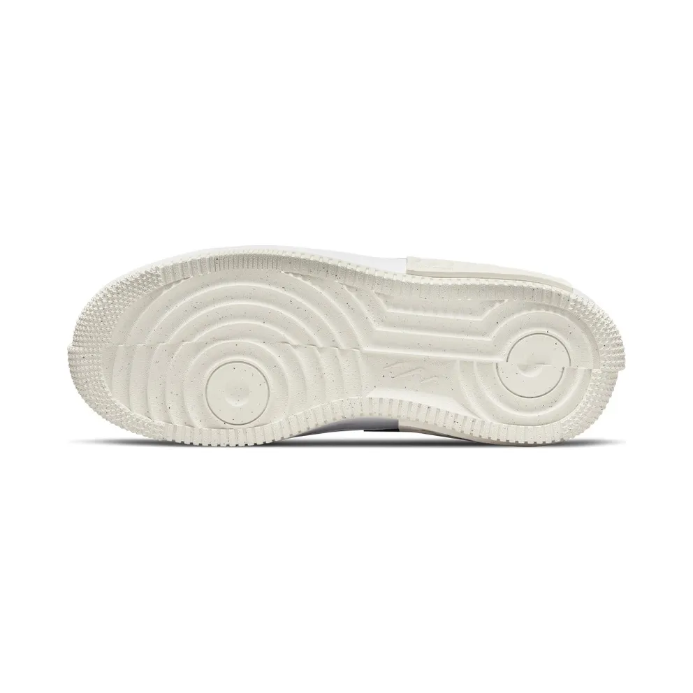Nike Air Force 1 Fontanka Grey (DV3211-100)