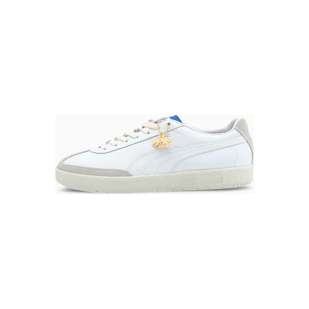 Puma Oslo City Dassler Legacy Collection (374875-01)
