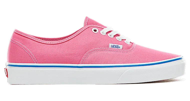 VANS Authentic Schoenen (Roze)