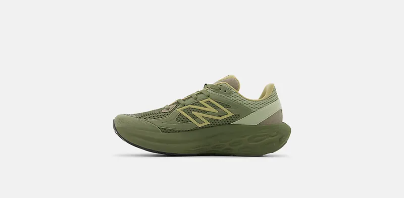 New Balance Fresh Foam Trainer Garter Snake (UTRNAD)