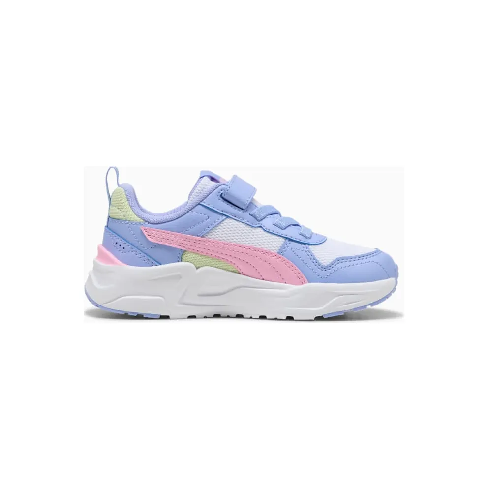 Puma Trinity Lichtblauw (403704-11)