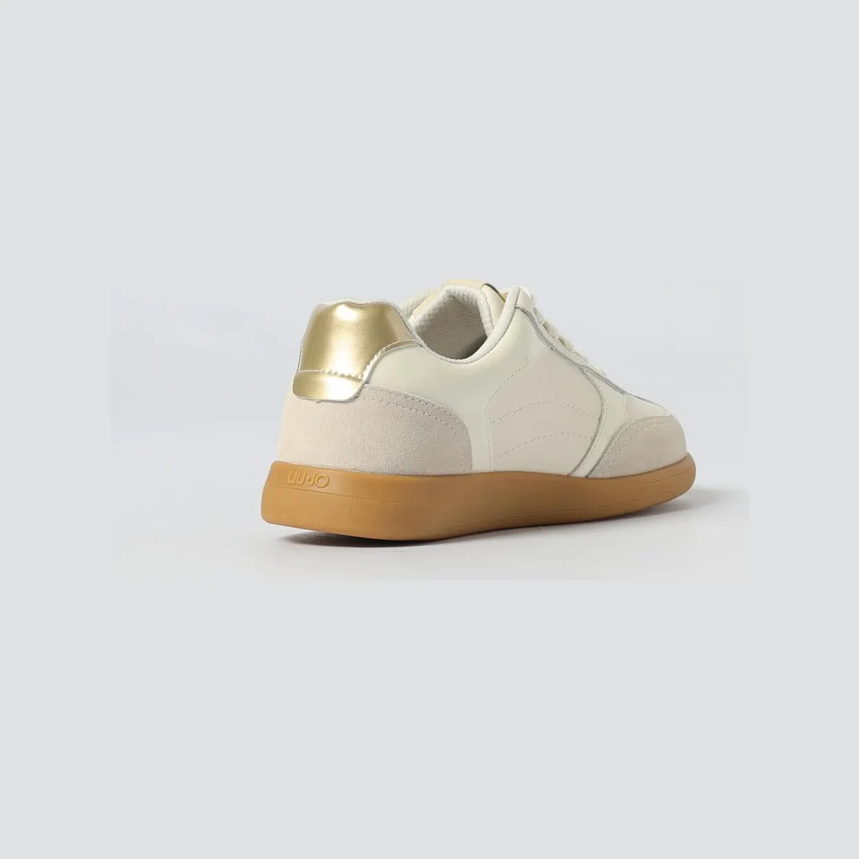 Liu Jo Sneakers Milk (BF5069PX769S1400) (2)