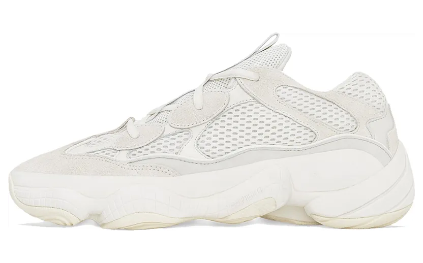 Adidas Yeezy Boost 500 Bone White (FV3573)