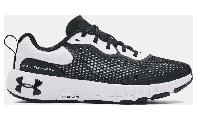 Under Armour HOVR™ Machina 2 SE Black (3024741-001)