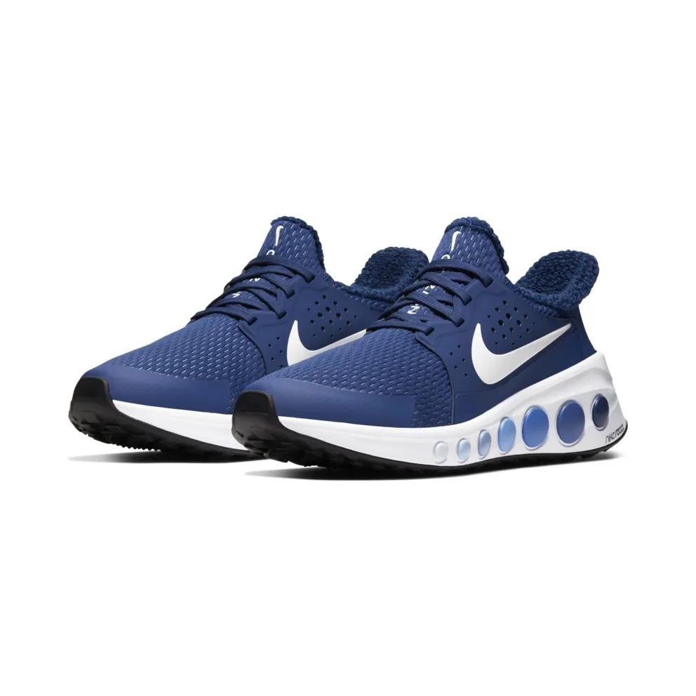 Nike CruzrOne Coastal Blue Coastal Blue/White-Black-White (CD7307-400)