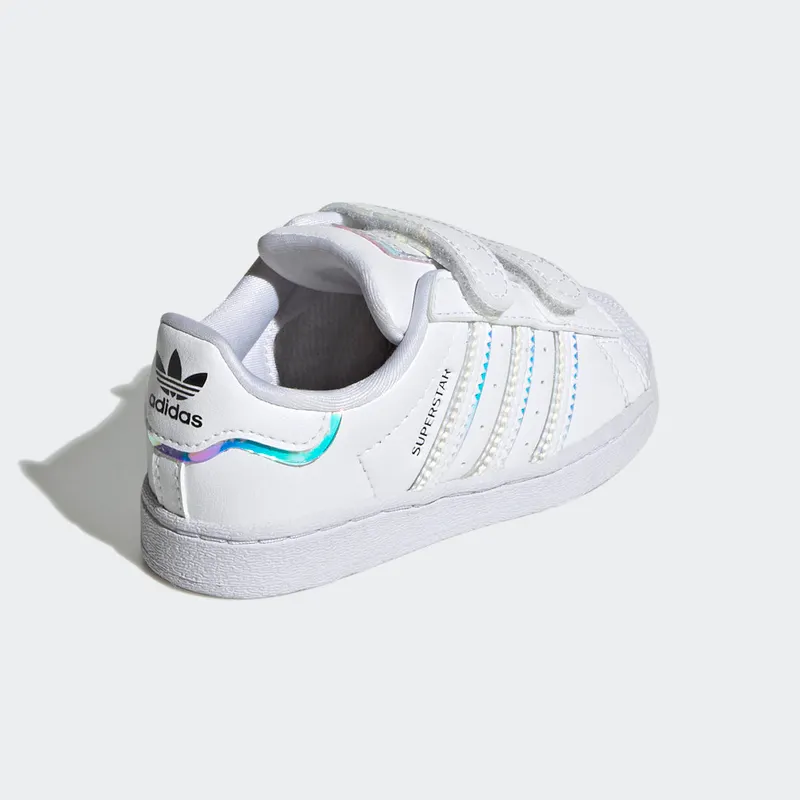 Adidas Superstar Cloud White / Cloud White / Core Black (GV8904)