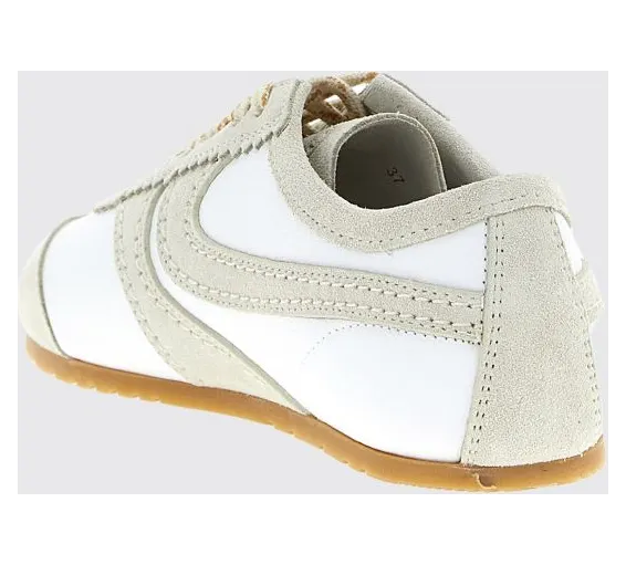 Dries Van Noten Sneakers White (011721117001) (2)