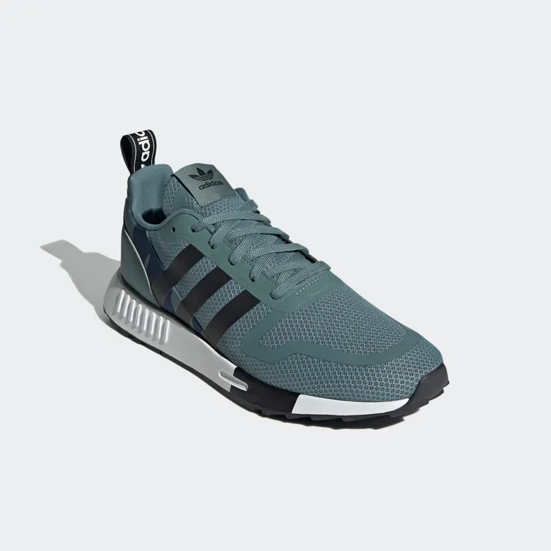 Adidas Multix Hazy Emerald / Core Black / Cloud White (FZ3442)