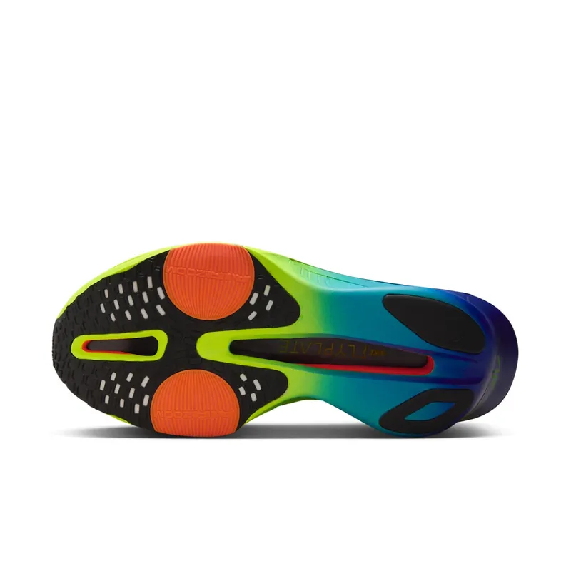 Nike ZoomX AlphaFly 3 “Volt” (FD8311-700)