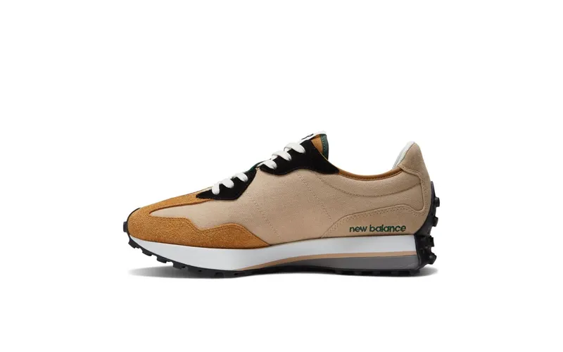 New Balance 327 Workwear Nightwatch Green (MS327DB)