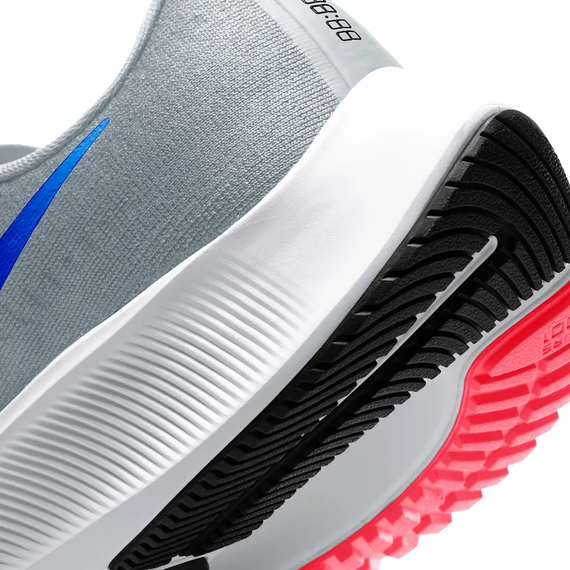 Nike Air Zoom Pegasus 37 Running Grey (BQ9646-006)