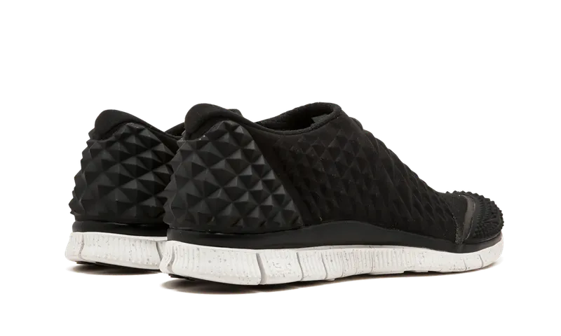 Nike Free Orbit II SP “Black” (657738-007)