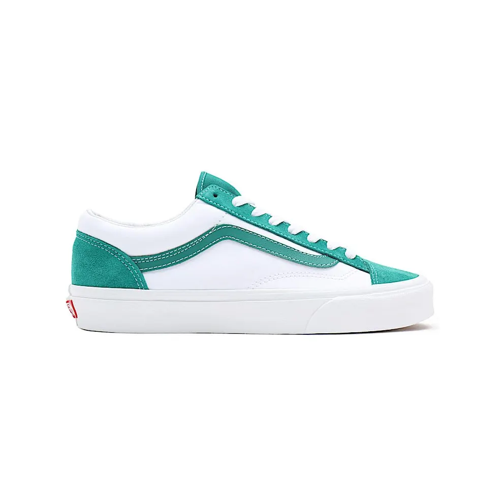 Vans Style 36 Classic Sport Cadmium Green (VN0A54F69YE)