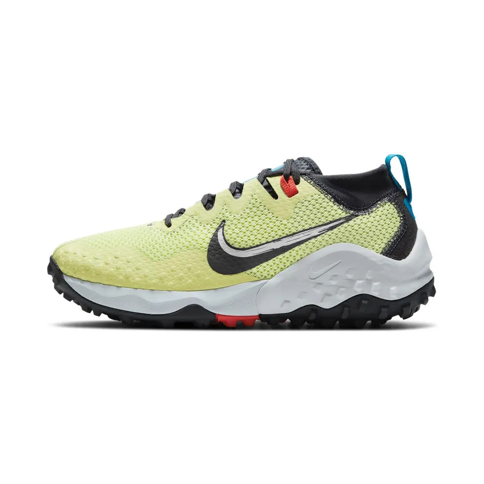 Nike Wildhorse 7 Grün (CZ1864-300)