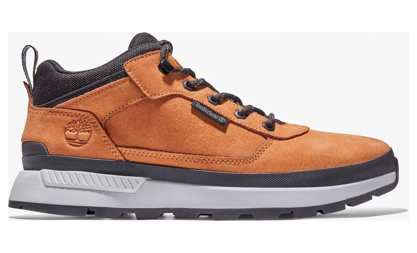 Timberland sneaker Camel (TB1A2A15-231)