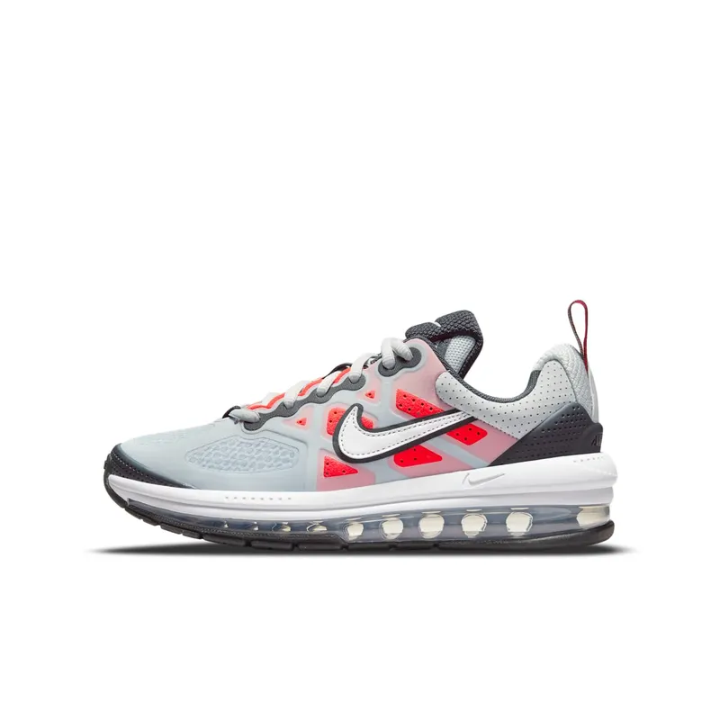 Nike Air Max Genome Older Kids’ Grey (CZ4652-005)