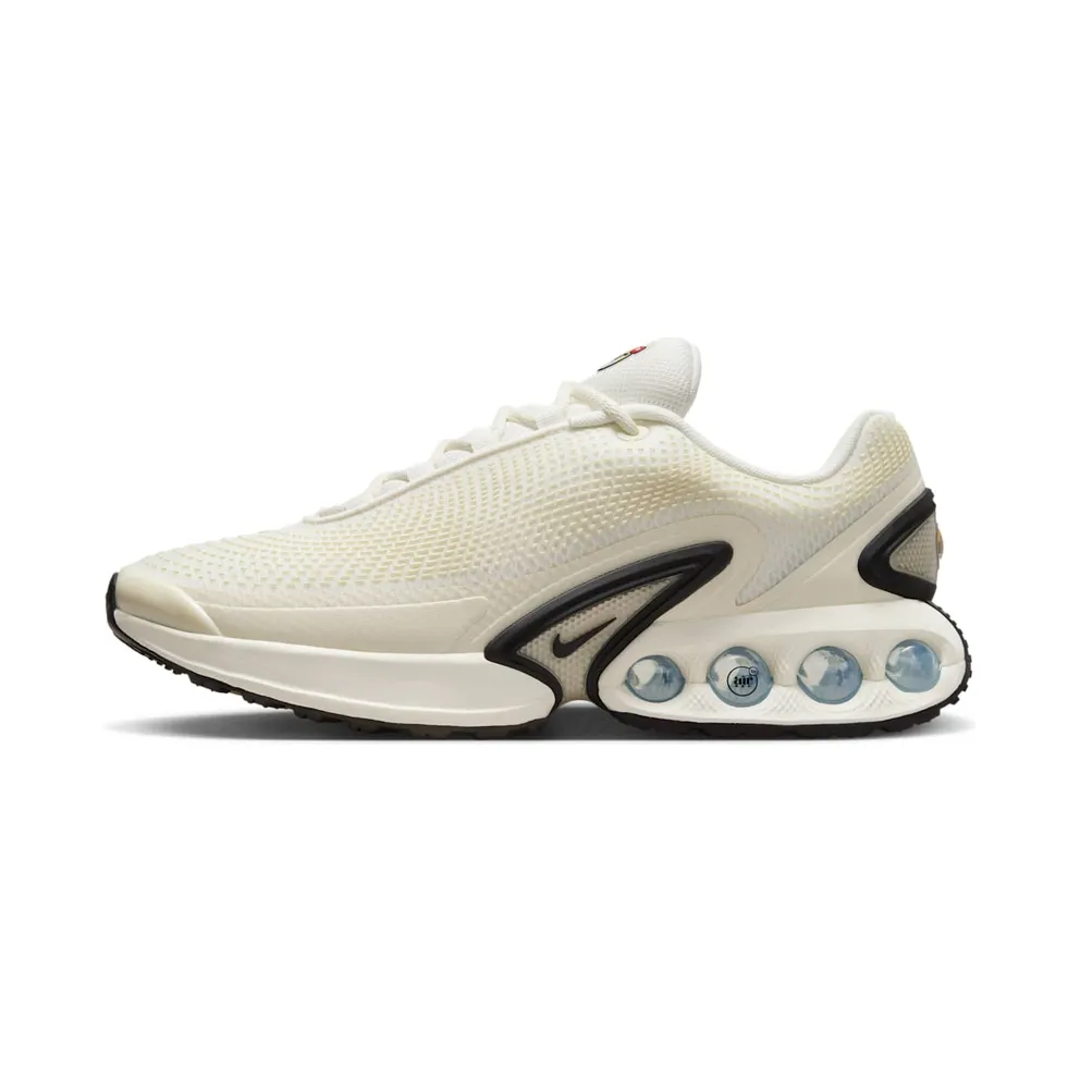 Nike Air Max Dn Sail/Coconut Milk/Beach/Black (DV3337-100)
