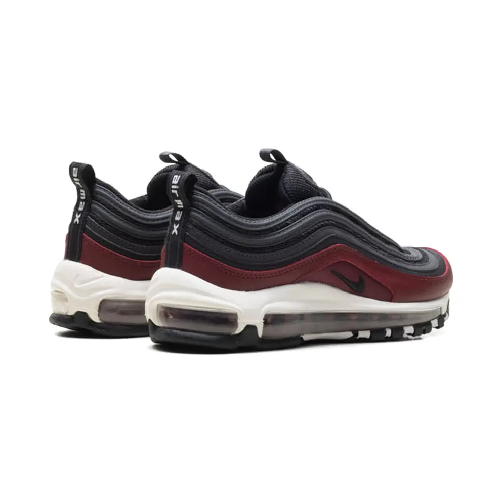 Nike Air Max 97 Older Kids’ Red (921522-600)
