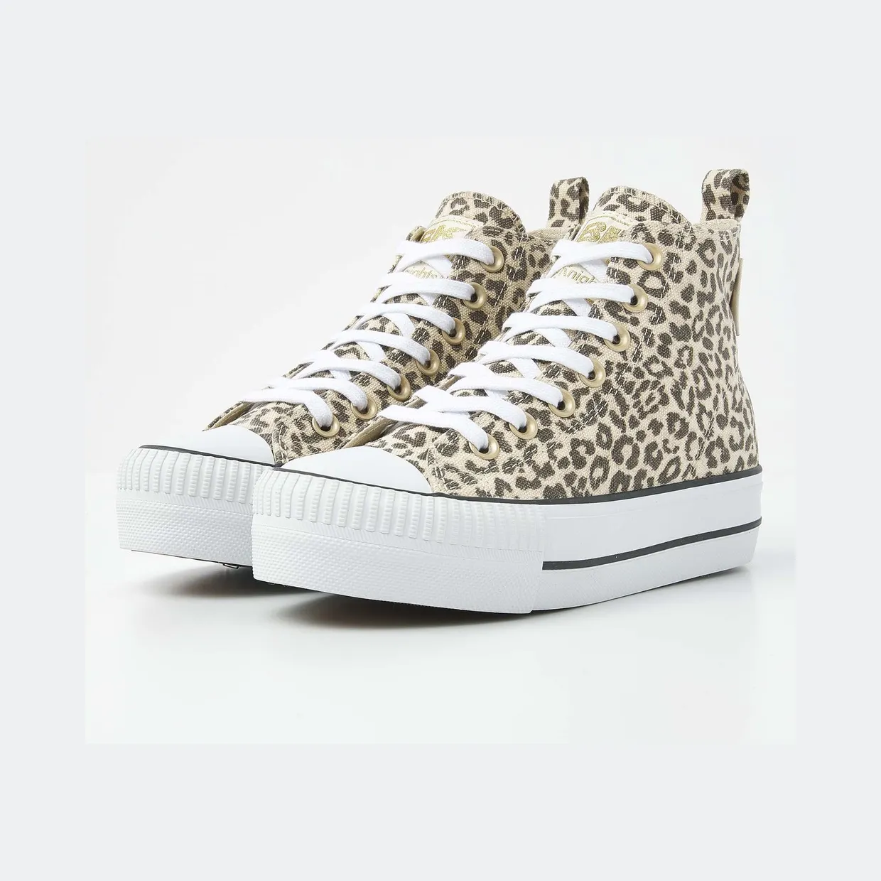british-knights-sneaker B56-3713-02