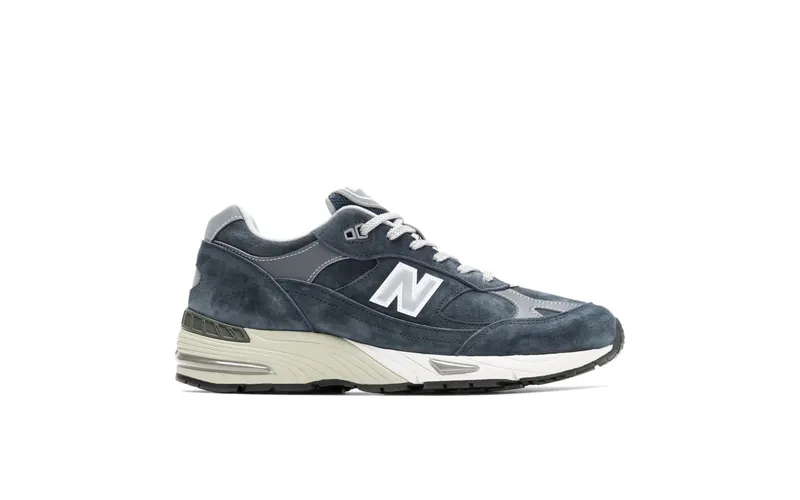 New Balance 991 Stratified Sea