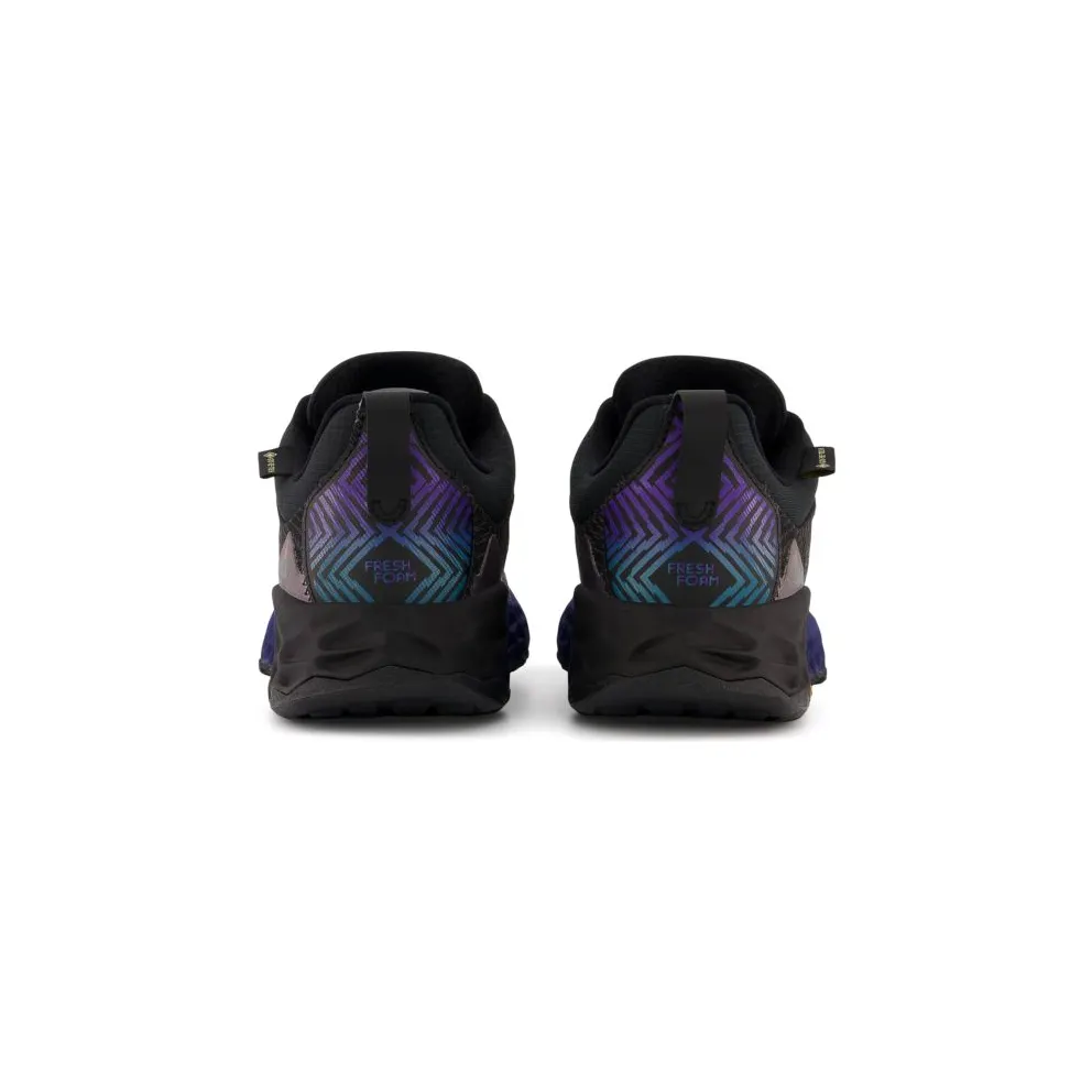 New Balance New Balance Black/Blue (WTHIERX6)
