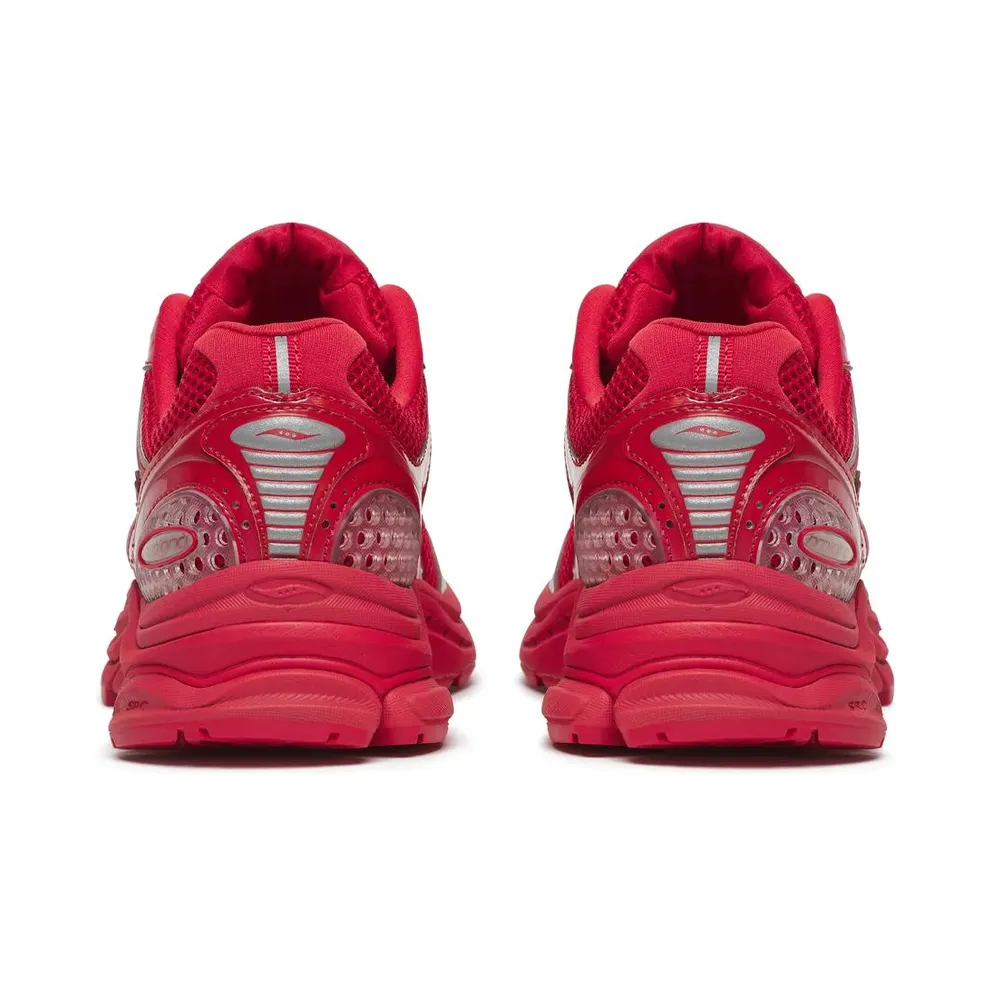 Saucony Progrid Triumph 4 Womens “Racing” (S101193-1001)