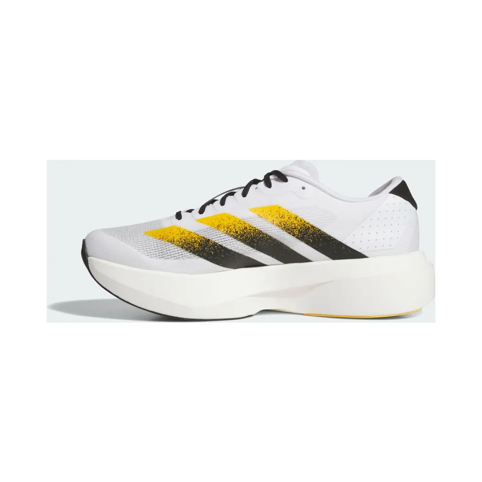 Adidas Adizero EVO SL “NCAA – Grambling State Tigers” (JQ4575)