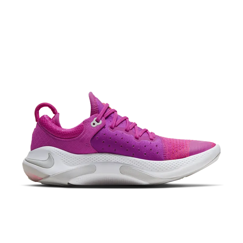 Nike Joyride Run Flyknit Running Pink (AQ2731-603)