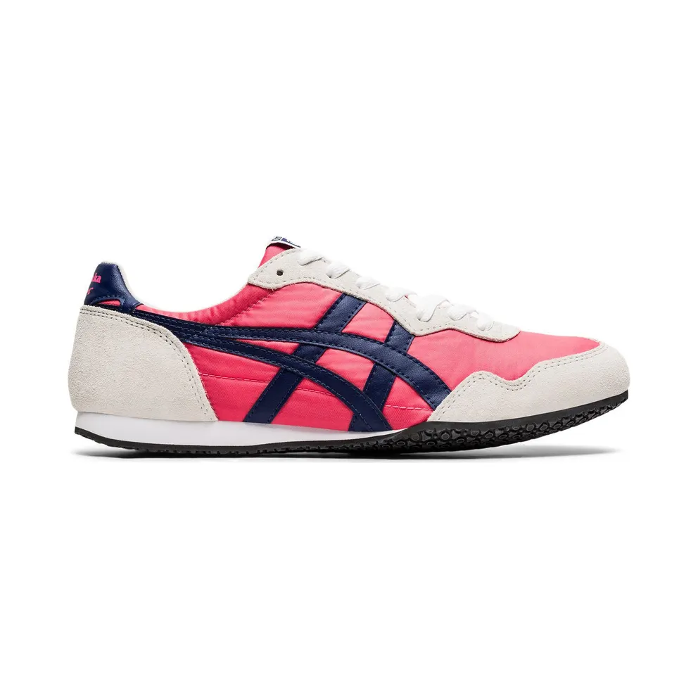 Onitsuka Tiger Serrano Pink Cameo Midnight (1183B400-701)