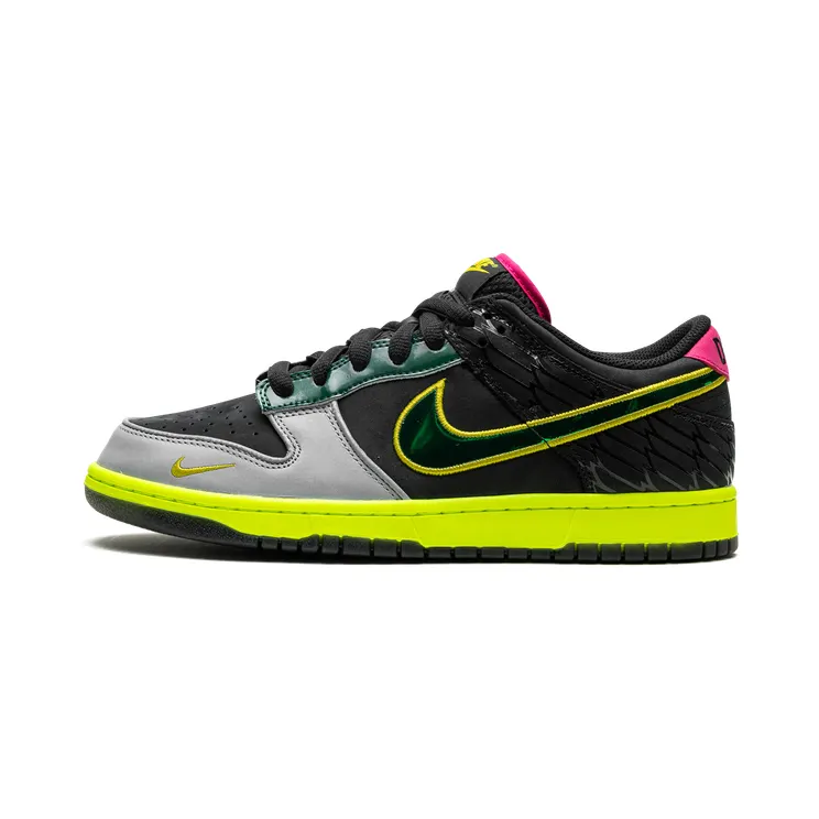 Nike Dunk Low UO PREM “What The Duck Home” (HV1454-001)