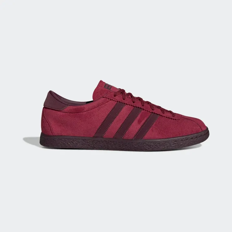 adidas Tobacco Green Collegiate Burgundy / Maroon / Cloud White (GW8204)