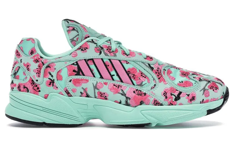 adidas Yung-1 AriZona Green Tea Ginseng (FU7786)