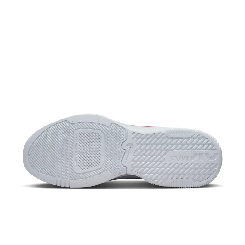 Nike Air Max Other “Football Grey / Pure Platinum / White / University Red” (DM0829-012)