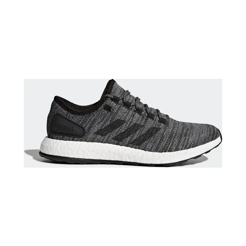 adidas Pureboost ATR Core Black Grey (S80787)