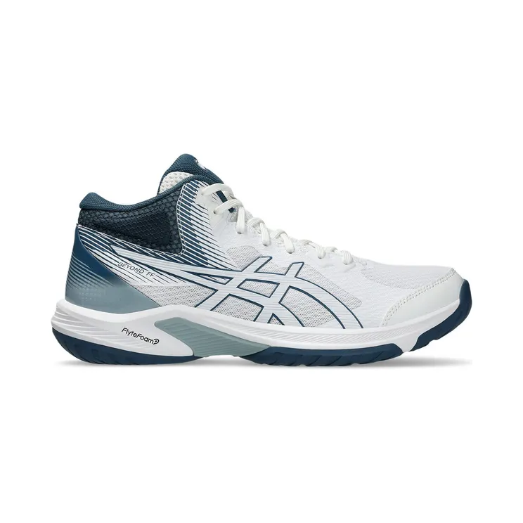 ASICS Beyond FF MT White Vintage Indigo (1071A095-103)