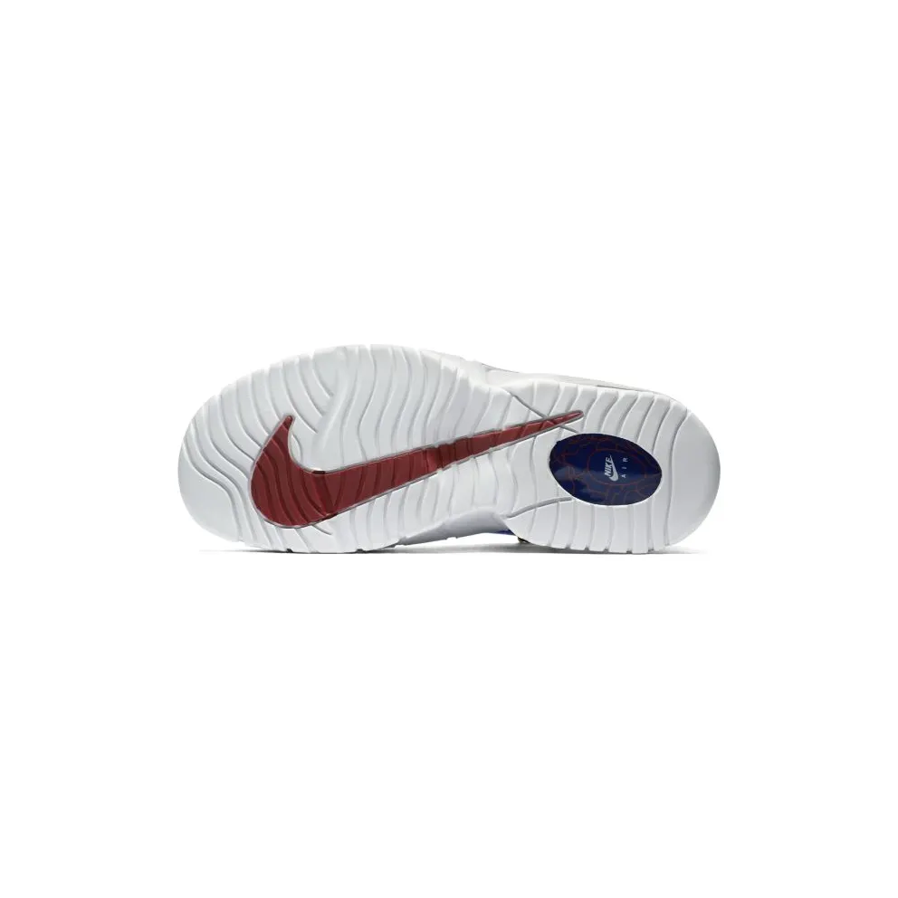 Nike Air Max Penny Lil Penny (GS) Deep Royal Blue/Gym Red-White (315519-400)