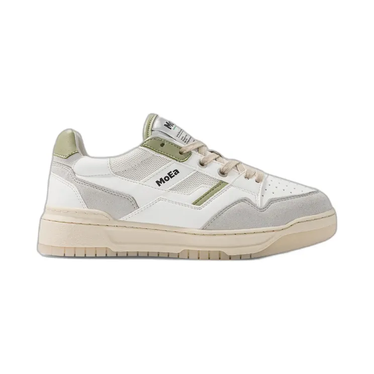 Lage Sneakers MOEA MOEABASGN225