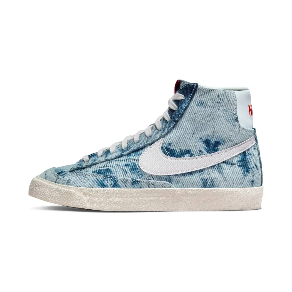 Nike BLAZER MID ’77 MNS “Washed Denim” (DV2182-900)