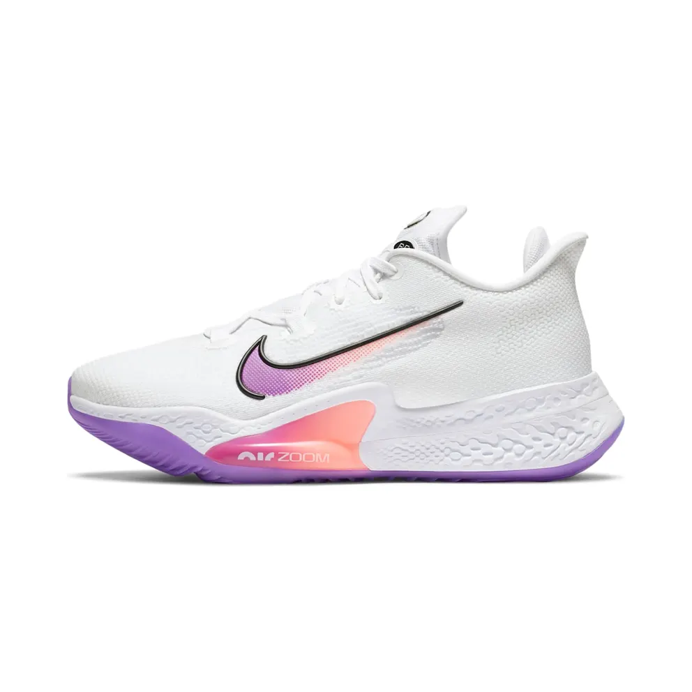 Nike Air Zoom BB NXT Weiß (CK5707-100)