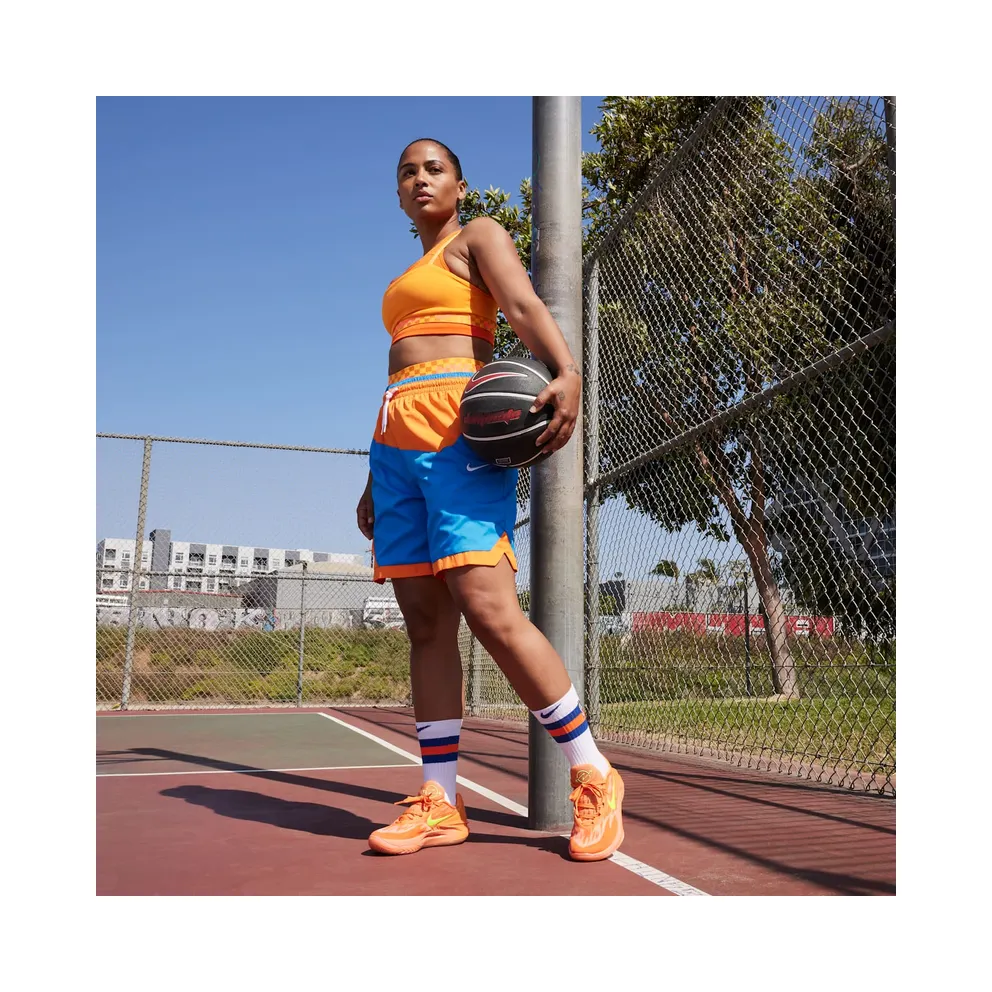 Nike ZOOM GT CUT 2 “Arike Ogunbowale PE” (FQ8704-800)