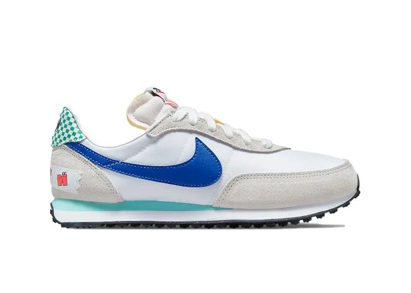 Nike Waffle Trainer 2 Scrapbook (DM7213-141)