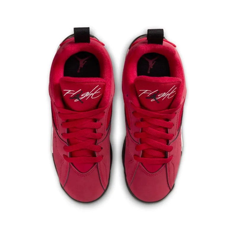 Air Jordan MVP 92 GS “Gym Red” (HQ4427-600)