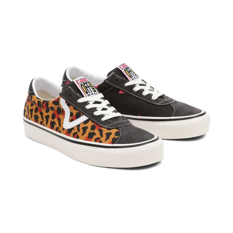 Vans Anaheim Factory Style 73 DX “Multicolor” (VN0A3WLQAZH)