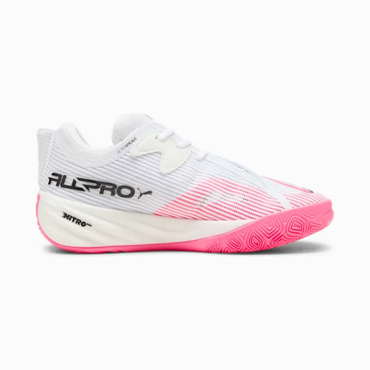 Puma All-Pro Nitro White (31283903)