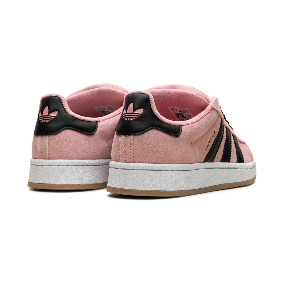Adidas Campus 00s “Pink Spark Core Black” (JH7275)