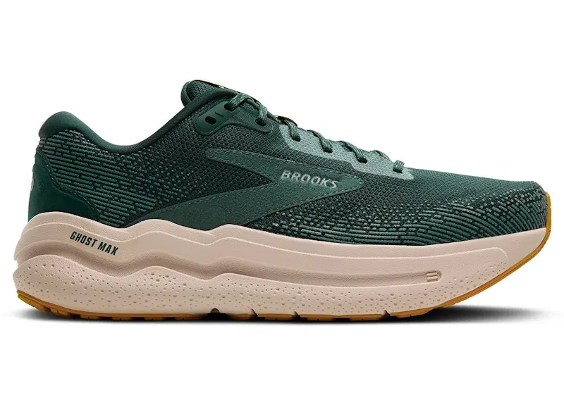 Brooks Ghost Max 2 Pine Grove North Atlantic Grey (110431-1D-324)