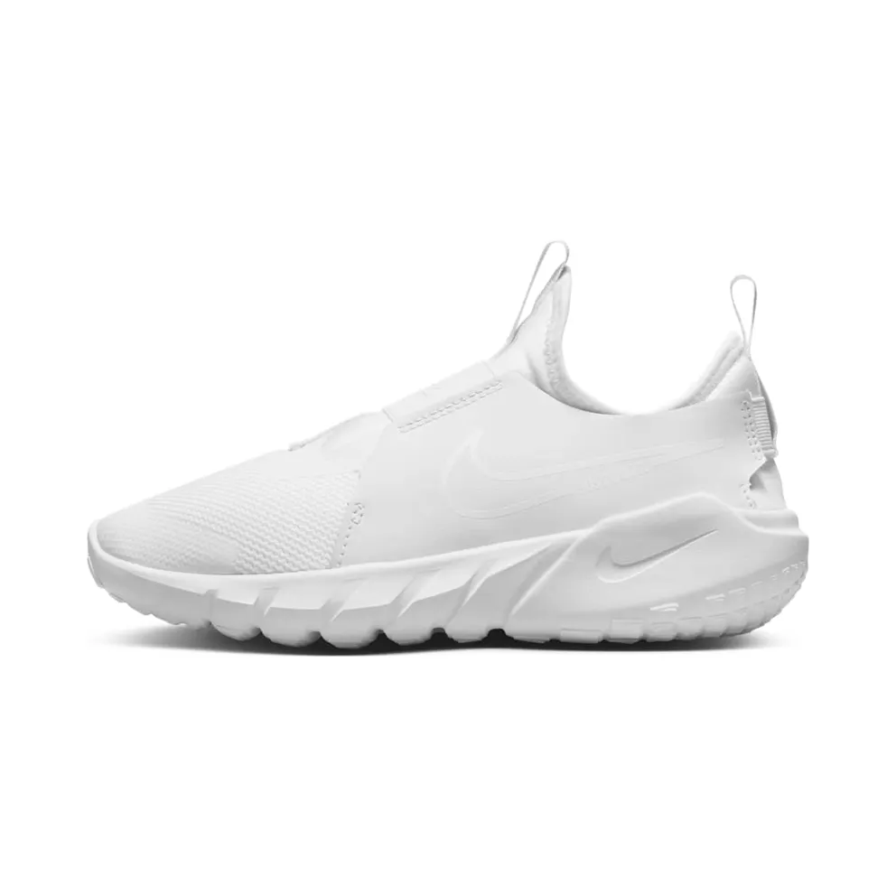Nike Flex Runner 2 Straßenlaufschuh für ältere Weiß (DJ6038-100)