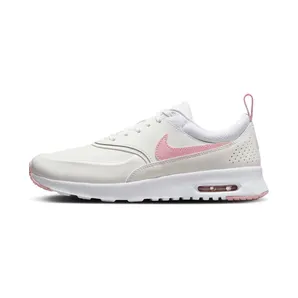 Nike Air Max Thea PRM White Med Soft Pink Pearl Pink (FJ4576-100)